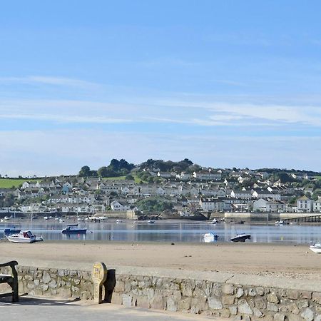 Teal Cottage Instow Buitenkant foto