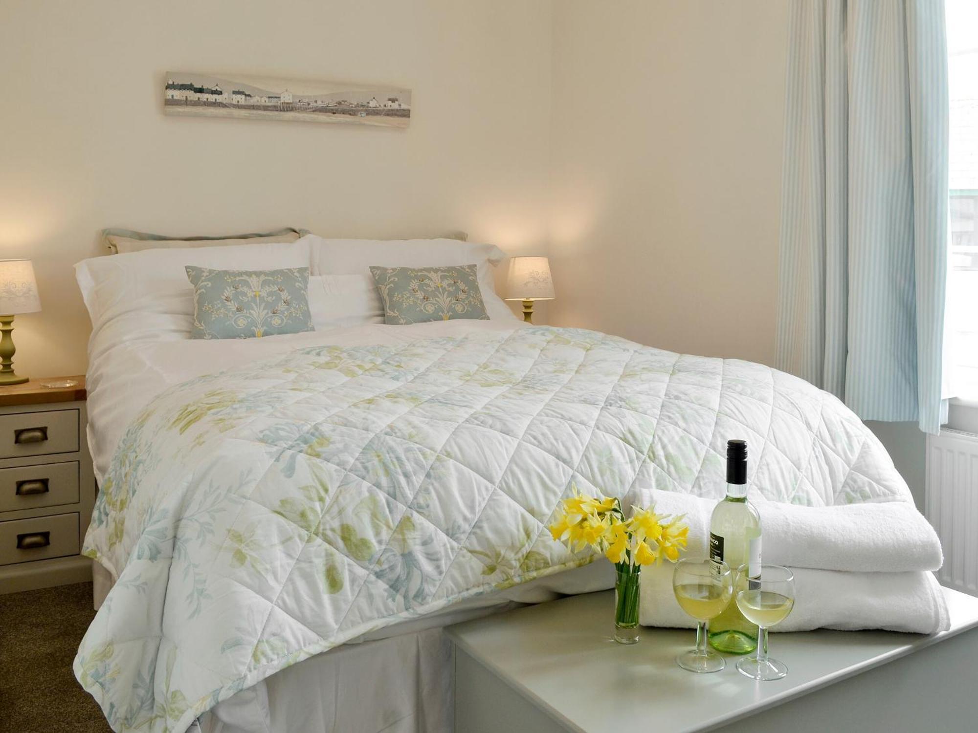 Teal Cottage Instow Buitenkant foto