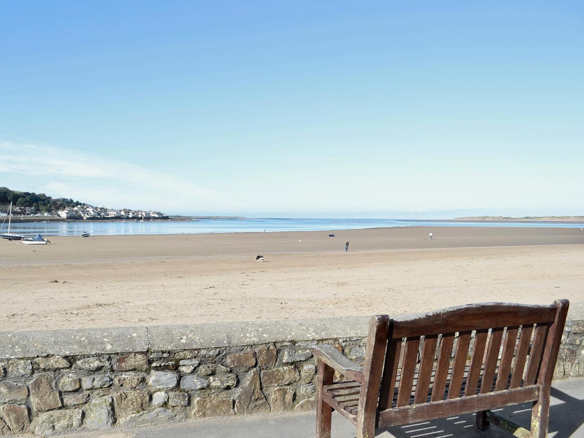 Teal Cottage Instow Buitenkant foto